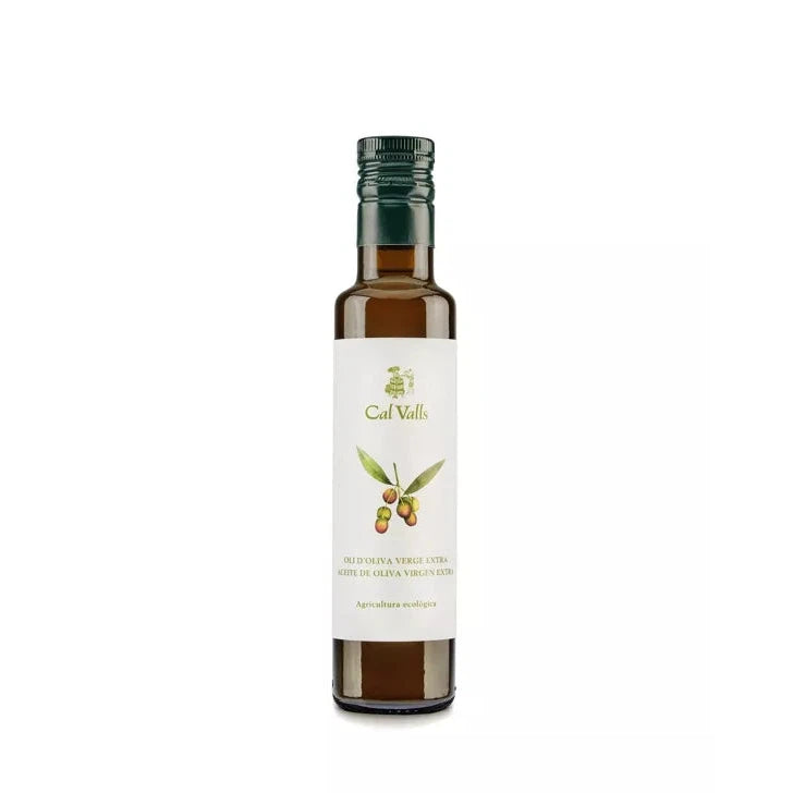 Cal Valls Extra Virgin Olive Oil 250ml Olives&Oils(O&O)