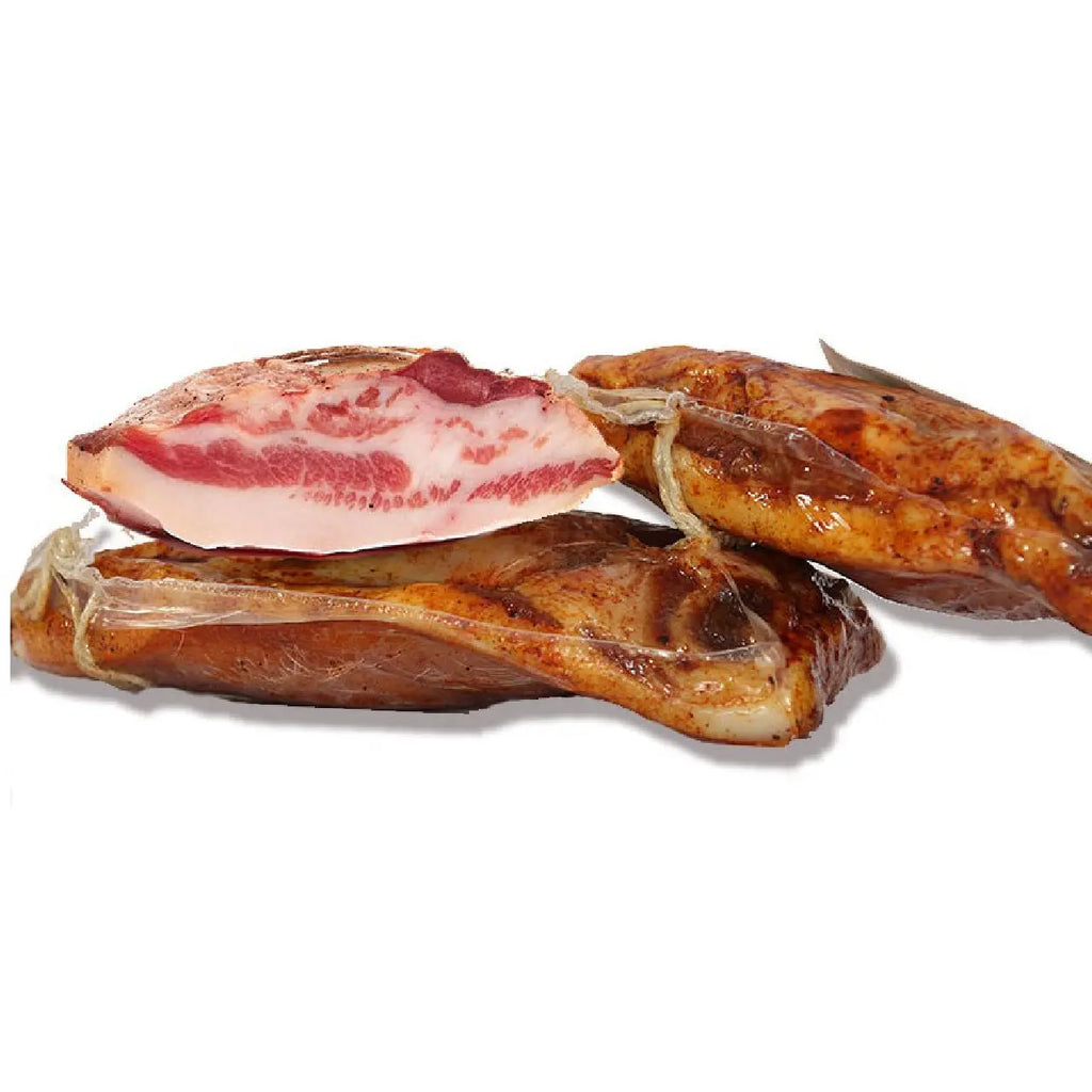 Calabrian Guanciale (Various Sizes) Olives&Oils(O&O)