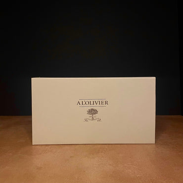 Al 'Olivier oil Gift Set Olives&Oils(O&O)