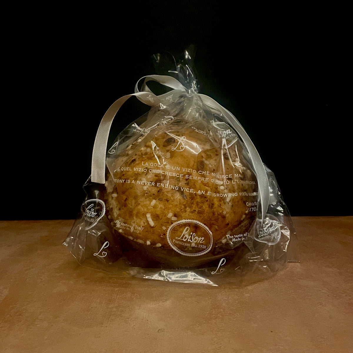 Loison Veneziana Pistachio 600g Olives&Oils