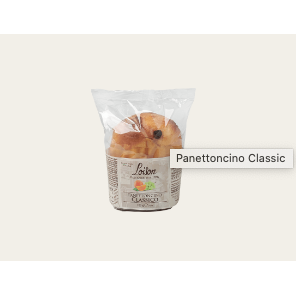 Loison Panettoncino. Classic 100g Olives&Oils(O&O)
