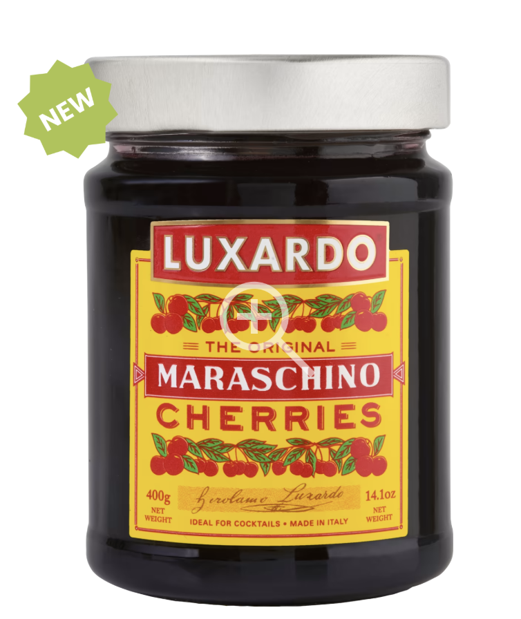 Maraschino Cherries 400g Olives&Oils