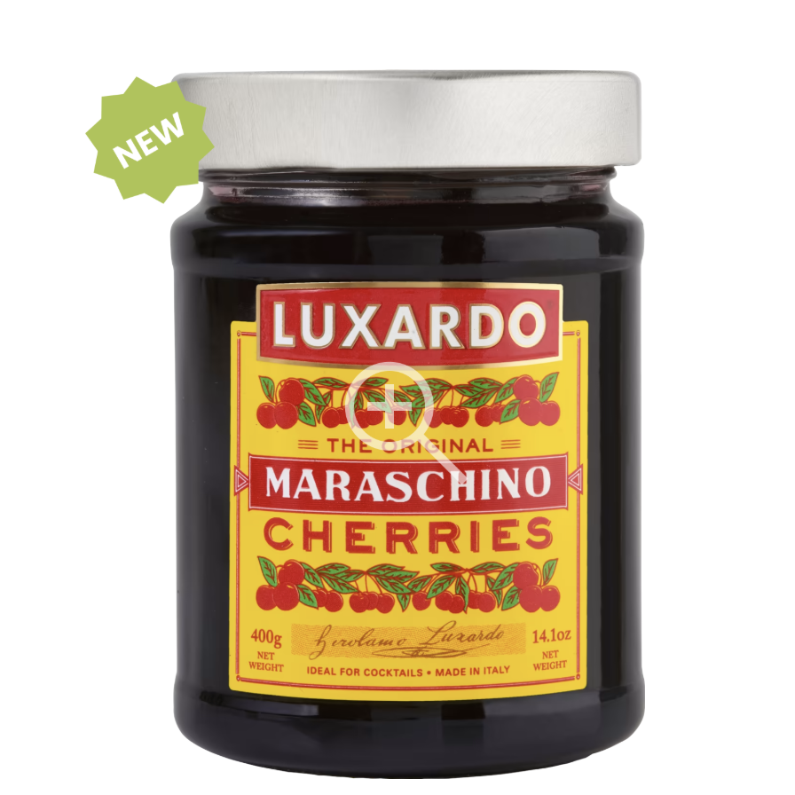 Maraschino Cherries 400g Olives&Oils