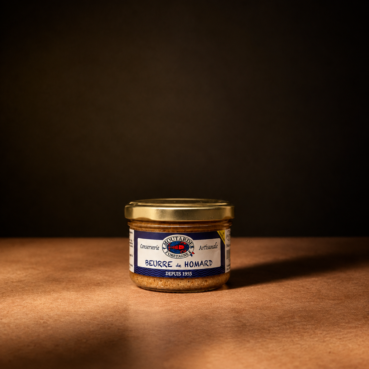 Crustarmor lobster butter, 90g