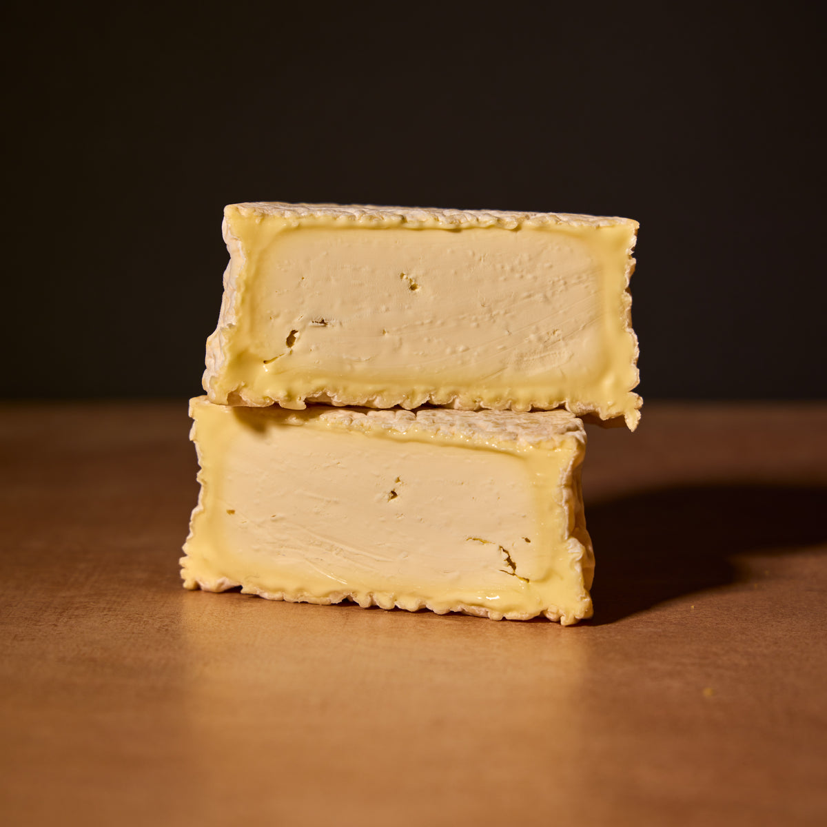L'Affiné au Chablis, alternative view