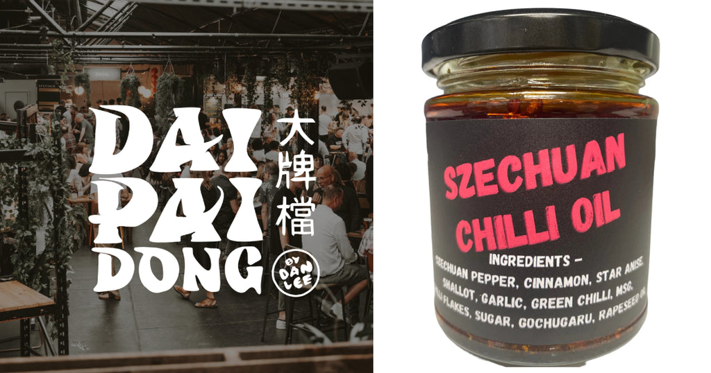 Szechuan Chilli Oil: A new sensation Olives&Oils(O&O)