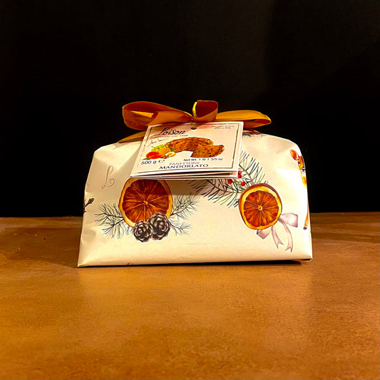Loison-Panettone Olives&Oils(O&O)