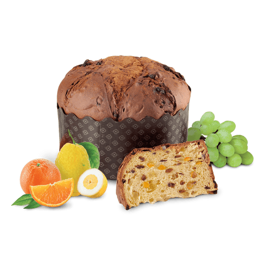 Panettone 