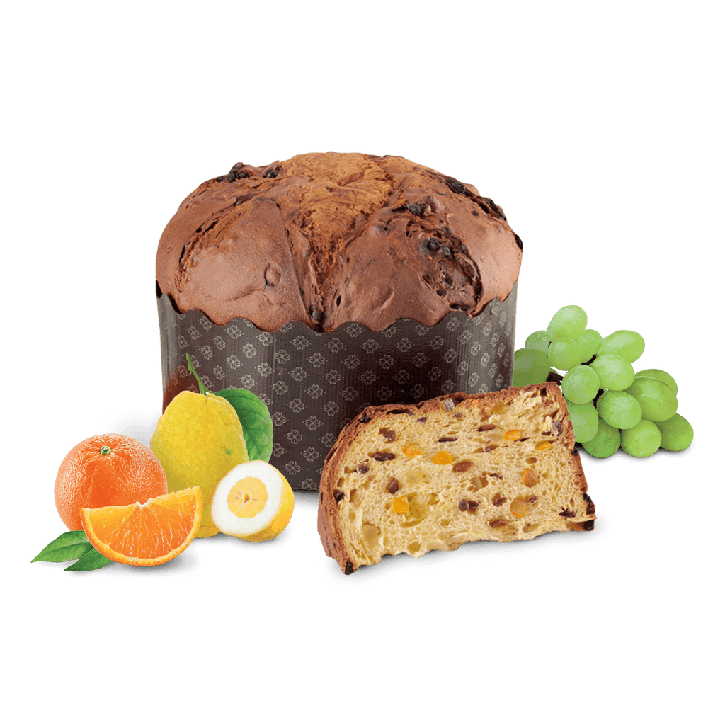 Panettone 