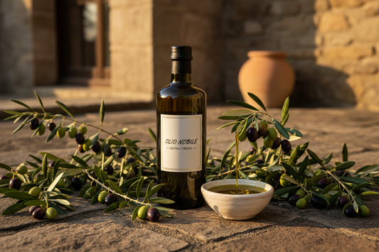 The Complete Guide to Extra Virgin Olive Oil: What to Look For, Why It Matters & How to Choose the Best Olives&Oils
