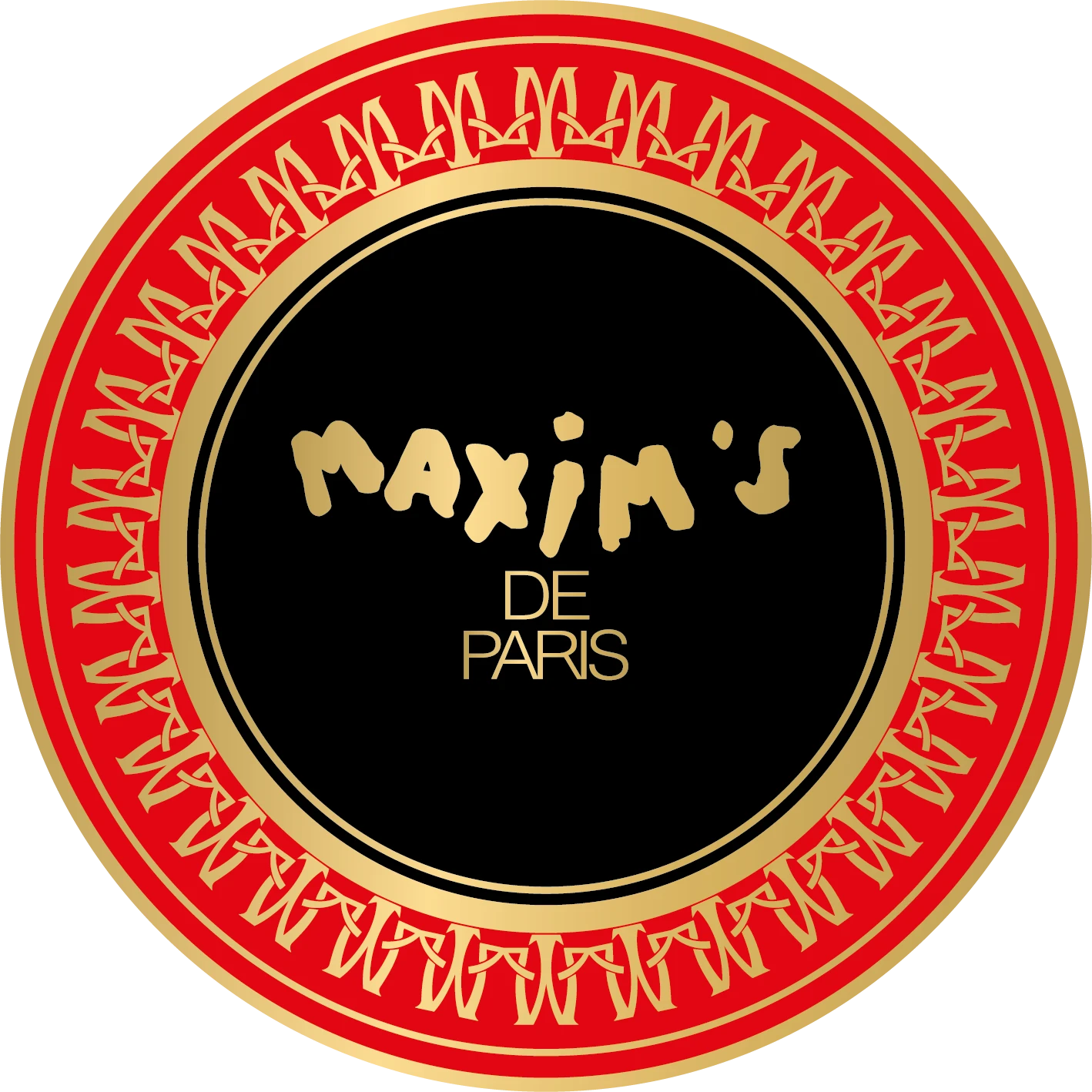Maxim's de Paris