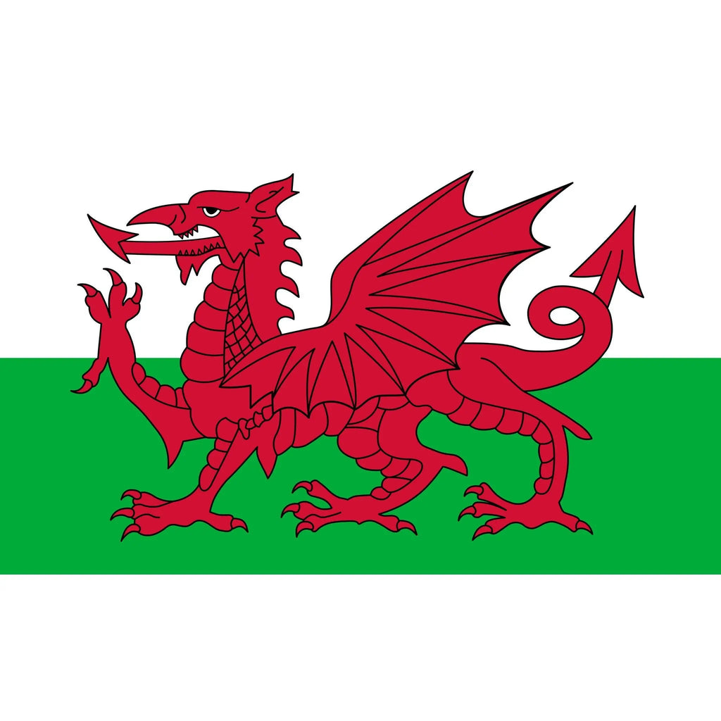 welsh foods and produce.