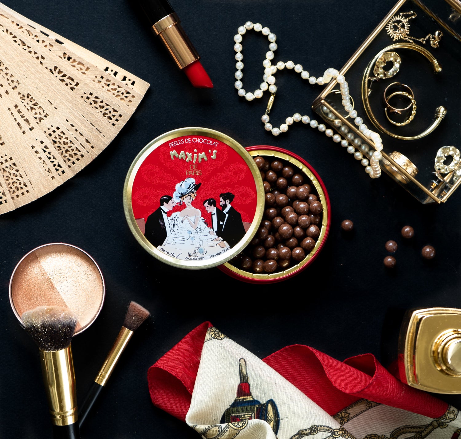 The French Collection