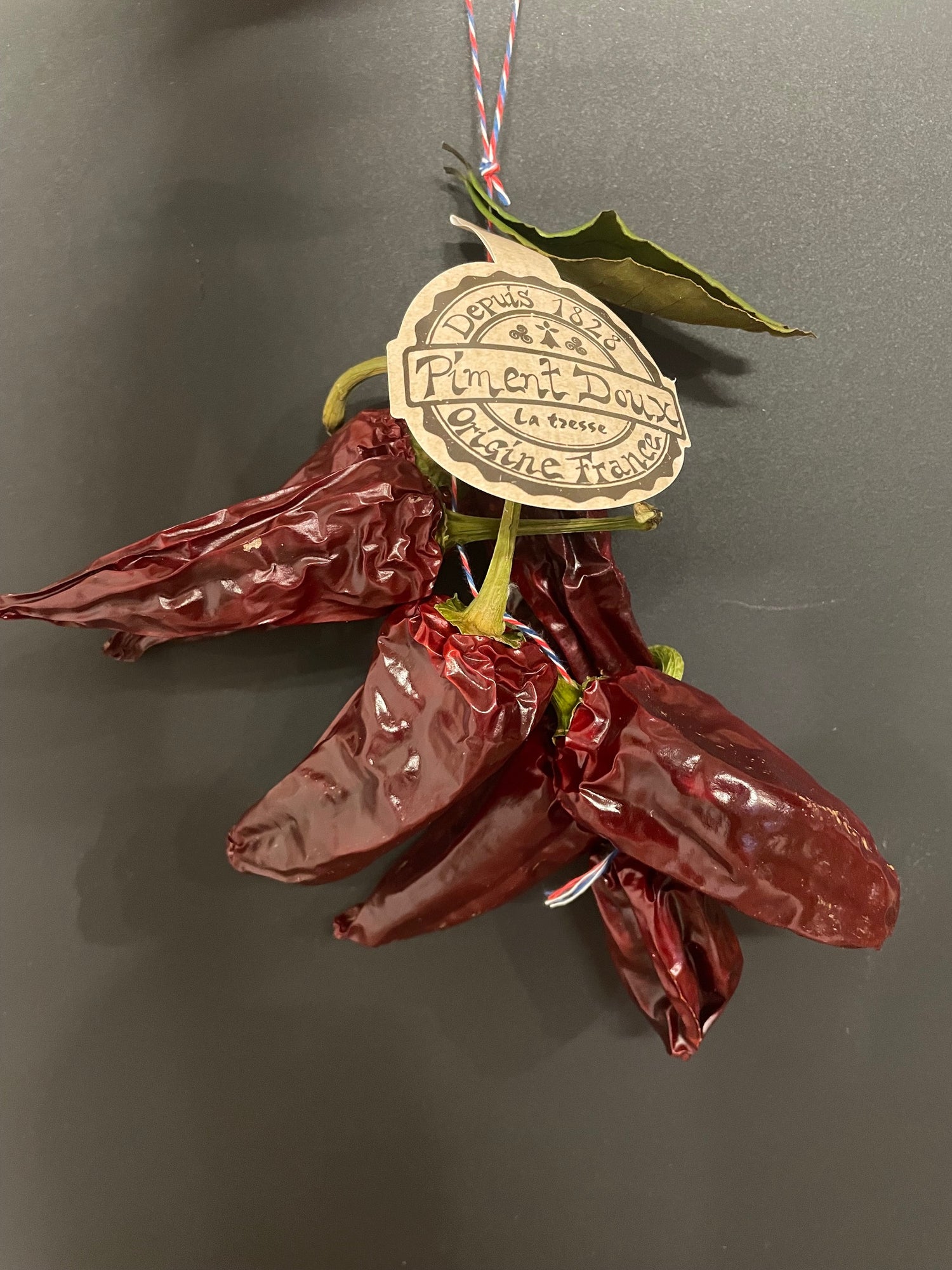 French Onions And Garlic