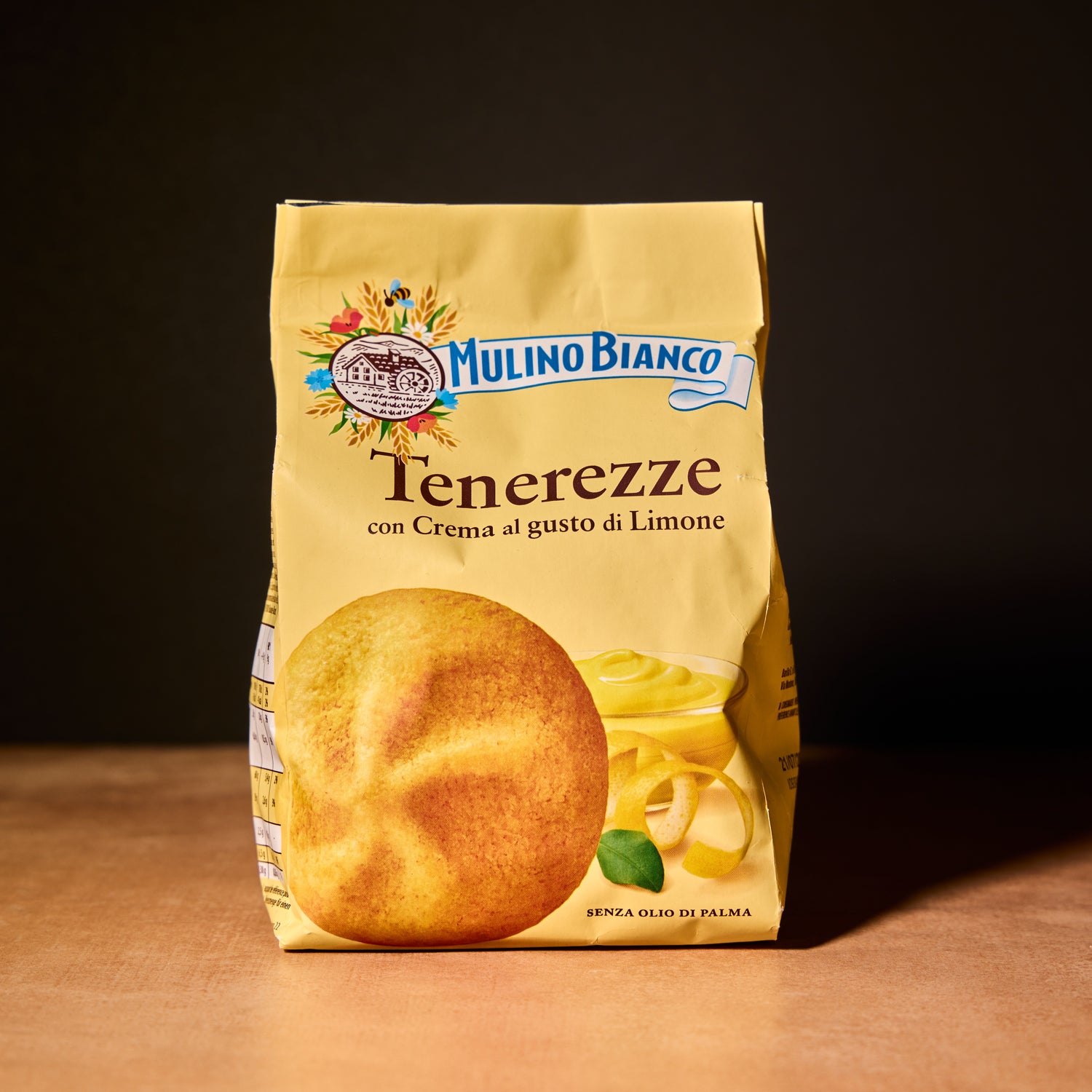 Mulino Italian Biscuits