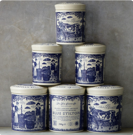 The English Collection