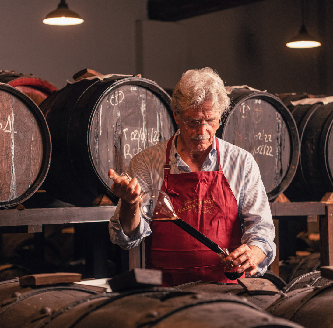 The Italian Collection