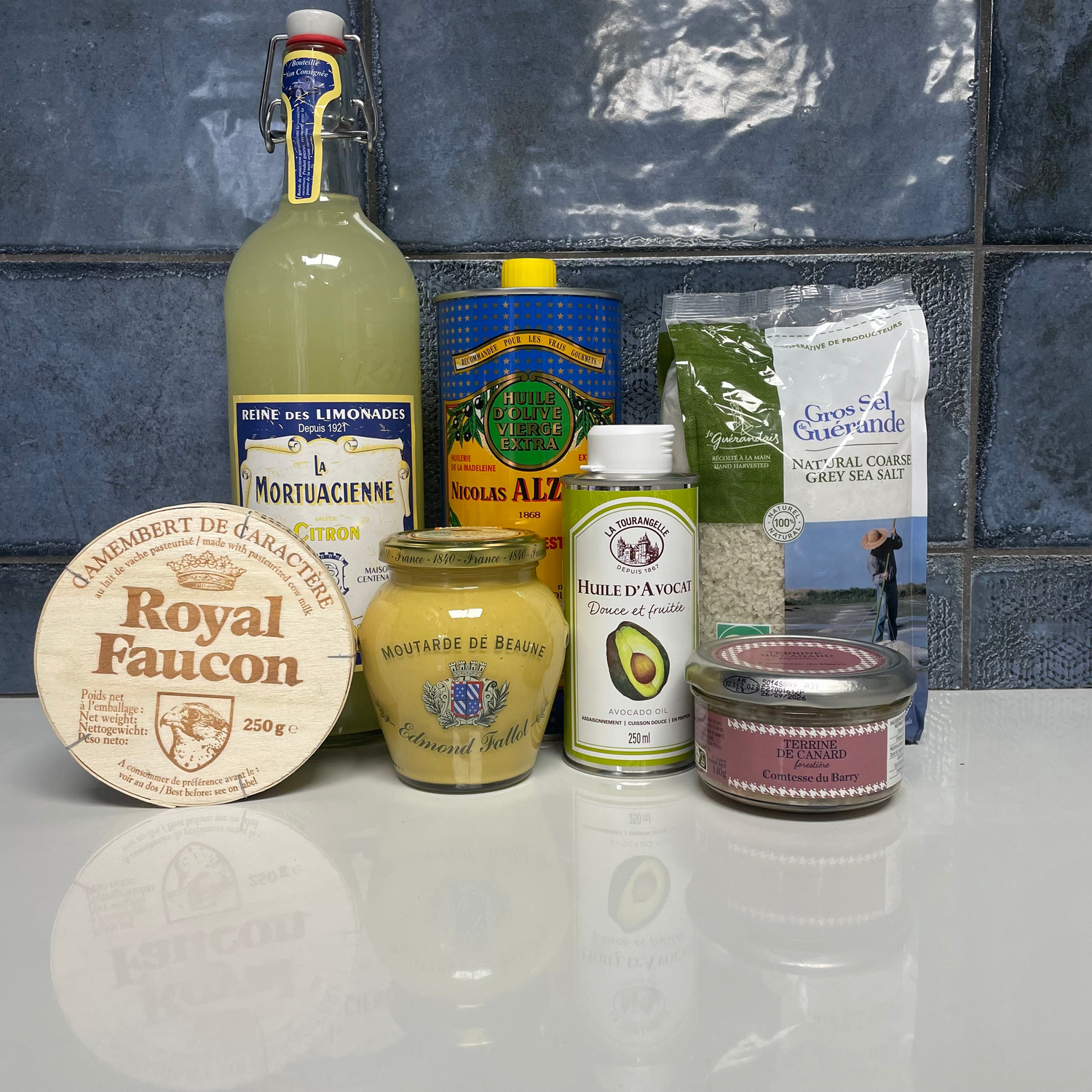 The French Collection