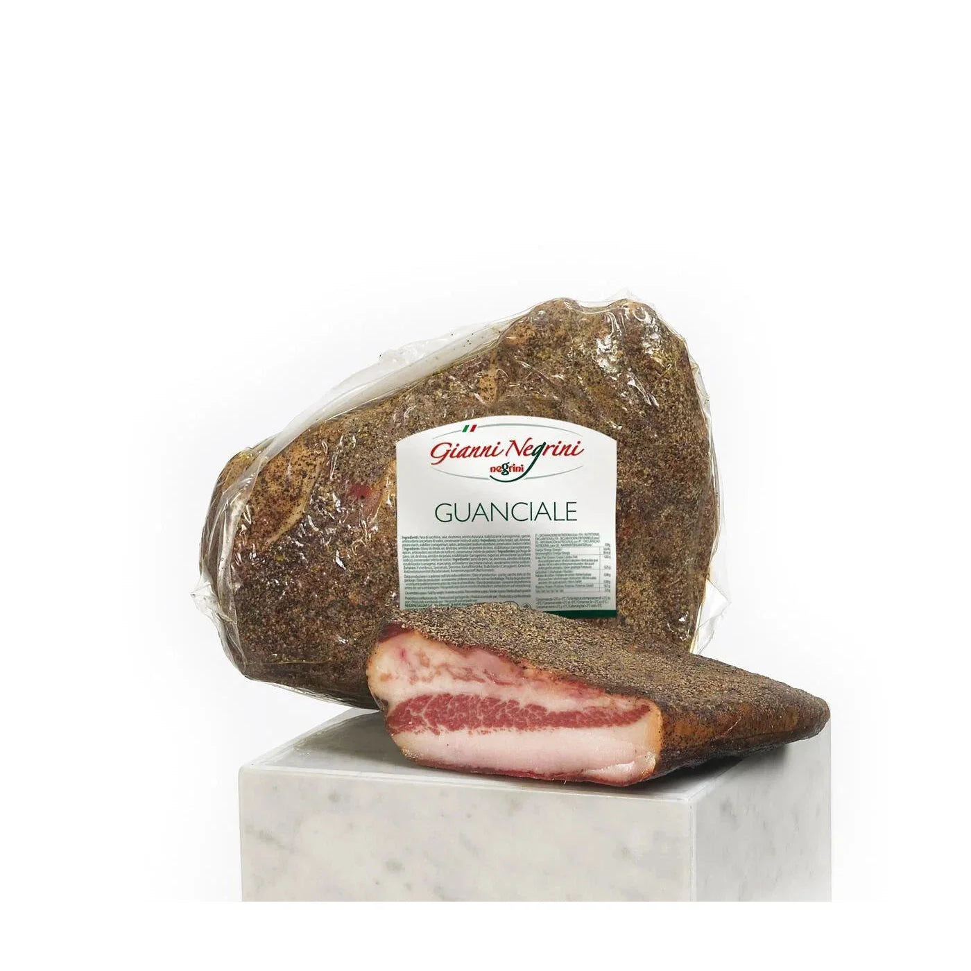 Guanciale