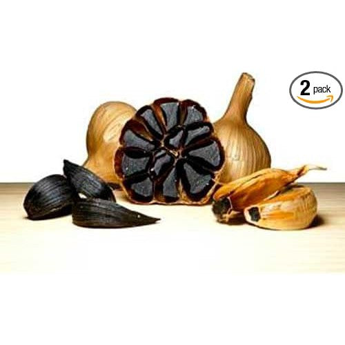 2X BLACK GARLIC Olives&Oils(O&O)