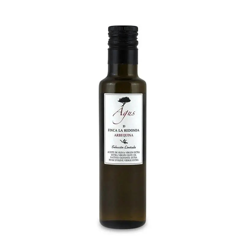 Agus Premium Extra Virgin Olive Oil 250ml Olives&Oils(O&O)