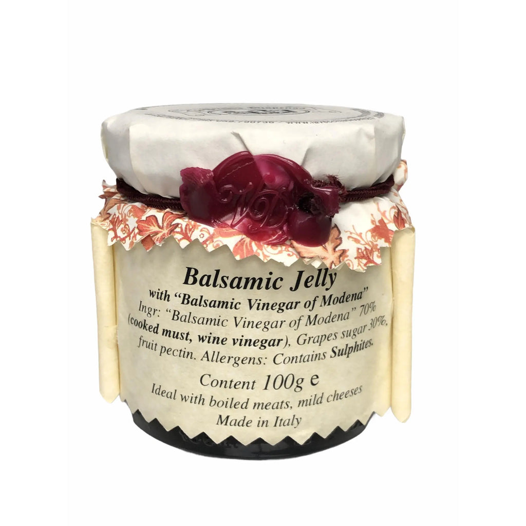 Balsamic Jelly 100g Olives&Oils(O&O)