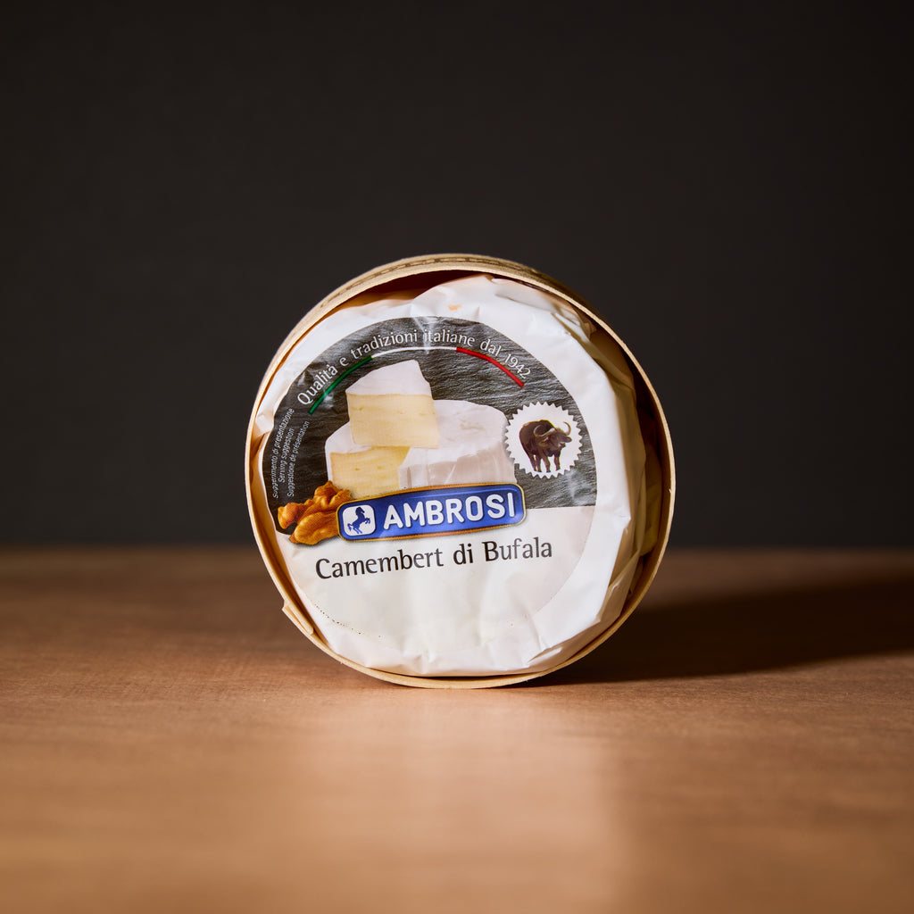 Camembert di Bufala 150g(Buffalo) Olives&Oils(O&O)