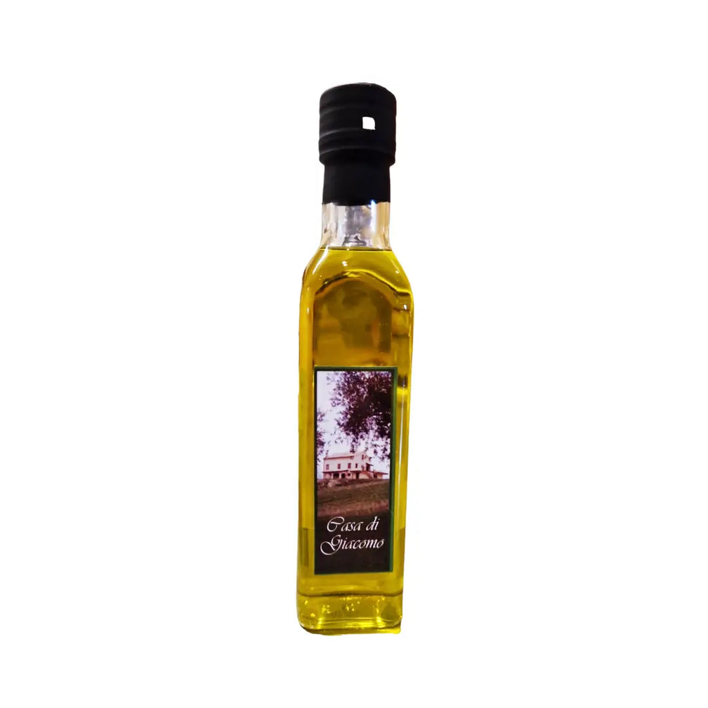 Casa DI Giacomo Italian Extra Virgin Olive Oil 250ml Olives&Oils(O&O)