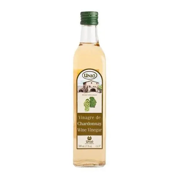 Chardonnay wine vinegar Olives&Oils(O&O)