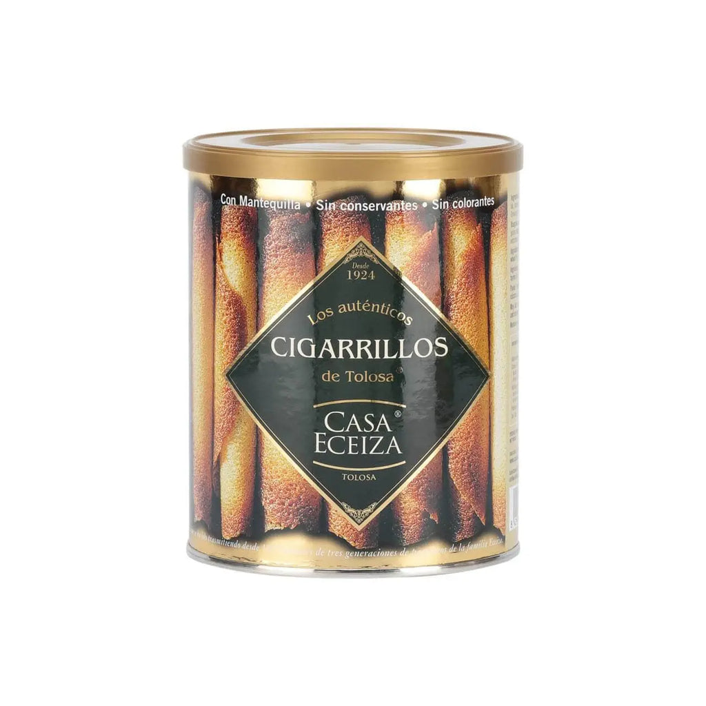 Cigarillo Biscuits 160g Olives&Oils(O&O)