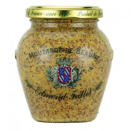 Edmond Fallot - Wholegrain Mustard.280ml