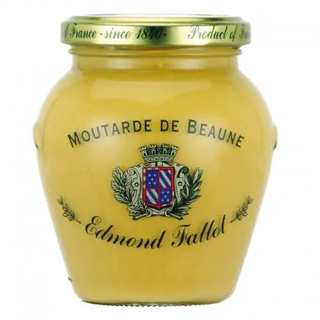 Edmond Fallot Dijon Mustard 310g Olives&Oils(O&O)