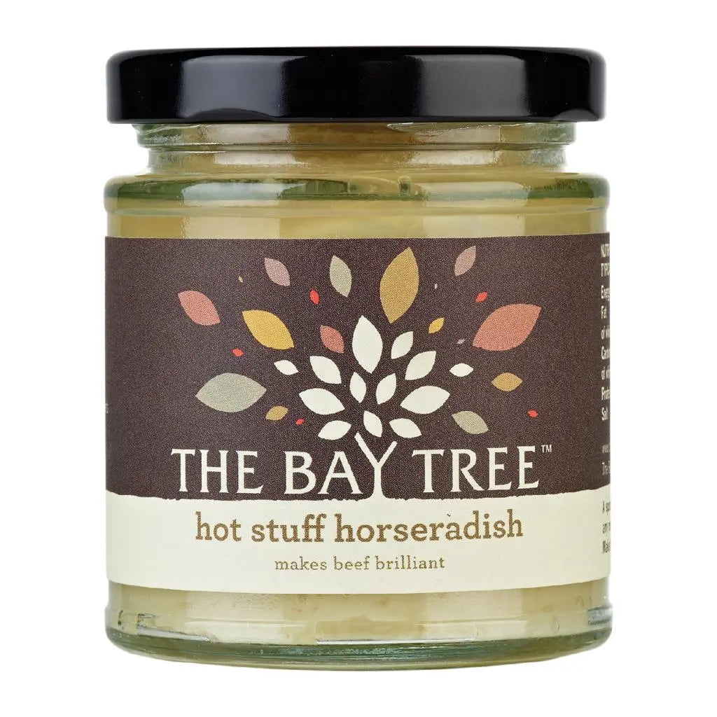 Hot Stuff Horseradish Olives&Oils(O&O)