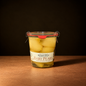 Wooden Spoon Pears in Calvados 300g Olives&Oils