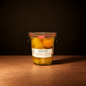 Wooden Spoon Apricots with Amaretto 290g Olives&Oils