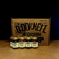 O'Donnels Moonshine Gift Box Olives&Oils