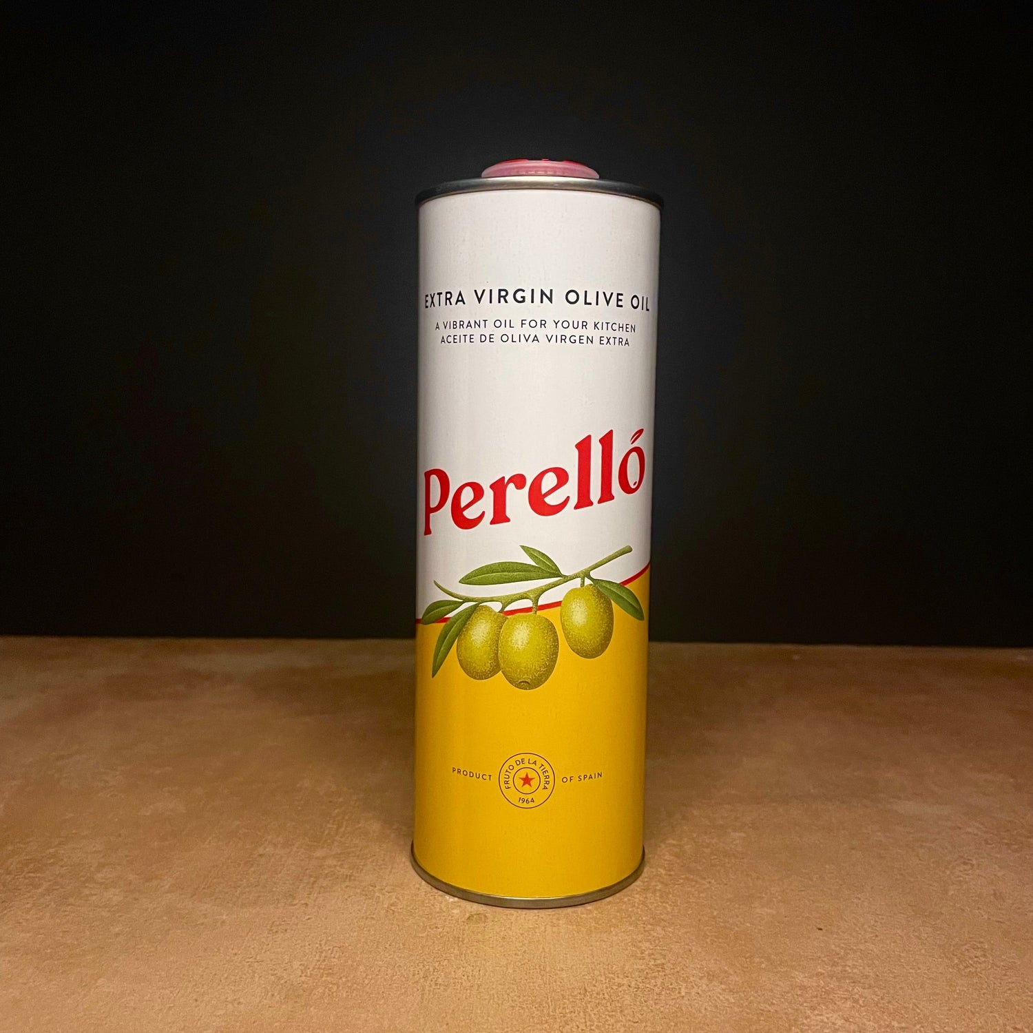 Perello Extra Virgin Olive Oil