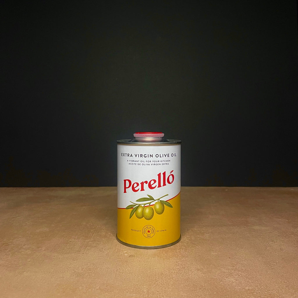 Perello Extra Virgin Olive Oi.250ml Olives&Oils(O&O)