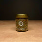 Garlic, Herbs  and Chilli Preparation Olives&Oils(O&O)