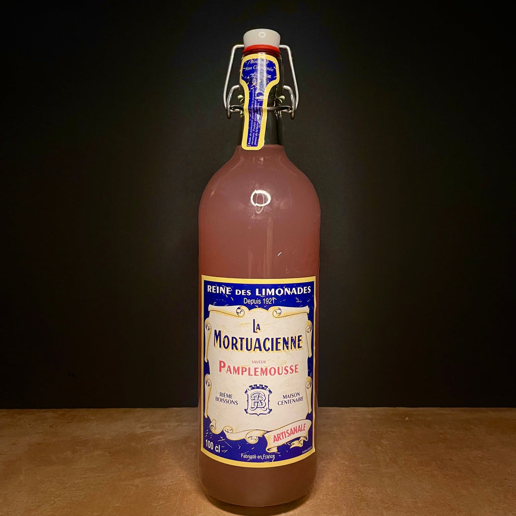 Pamplemousse Lemonade. 1 ltr Olives&Oils(O&O)