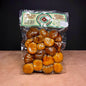 Natural Cooked Chestnuts.200g Olives&Oils(O&O)