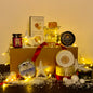 Christmas Cheese Gift Hamper