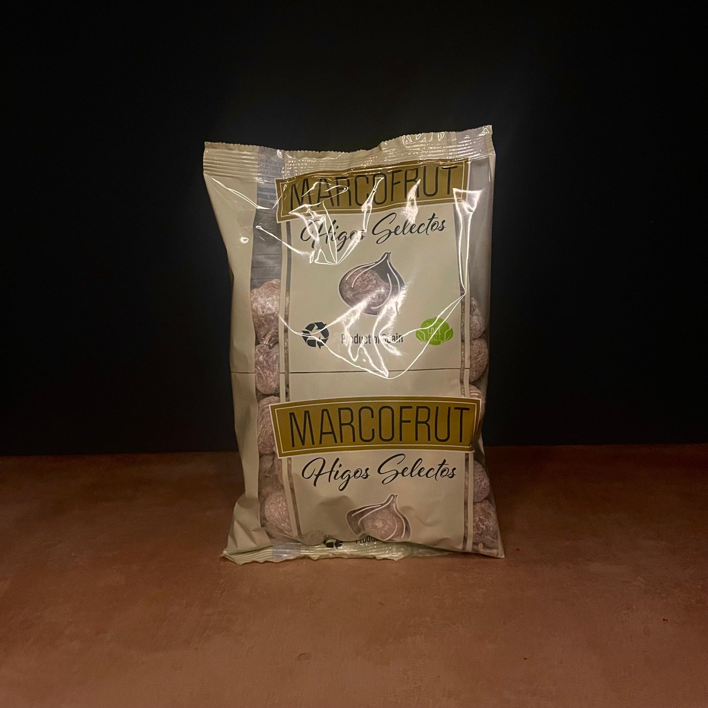 Dried Spanish Figs.500g Olives&Oils