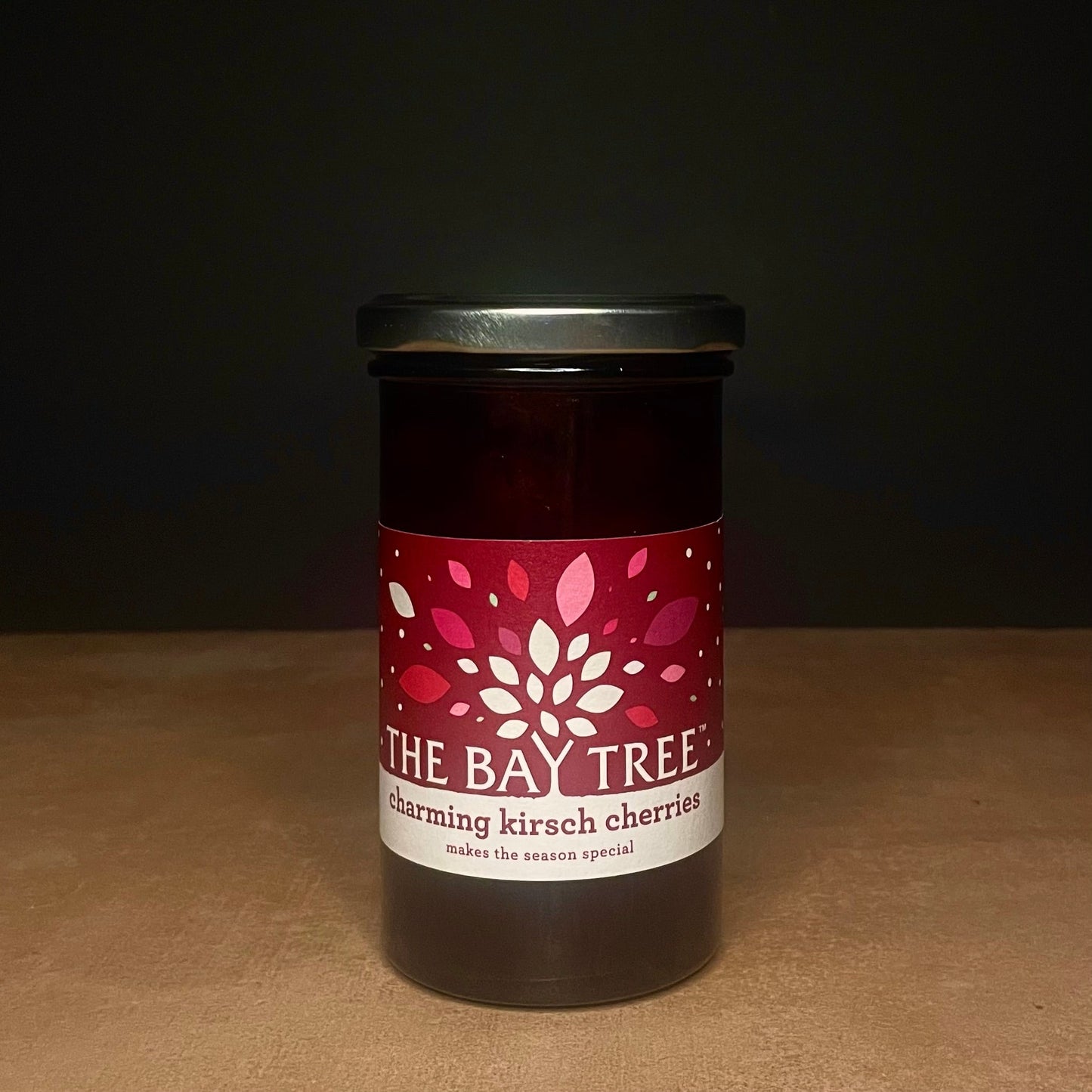 The Bay Tree Cherries in Kirsch Olives&Oils