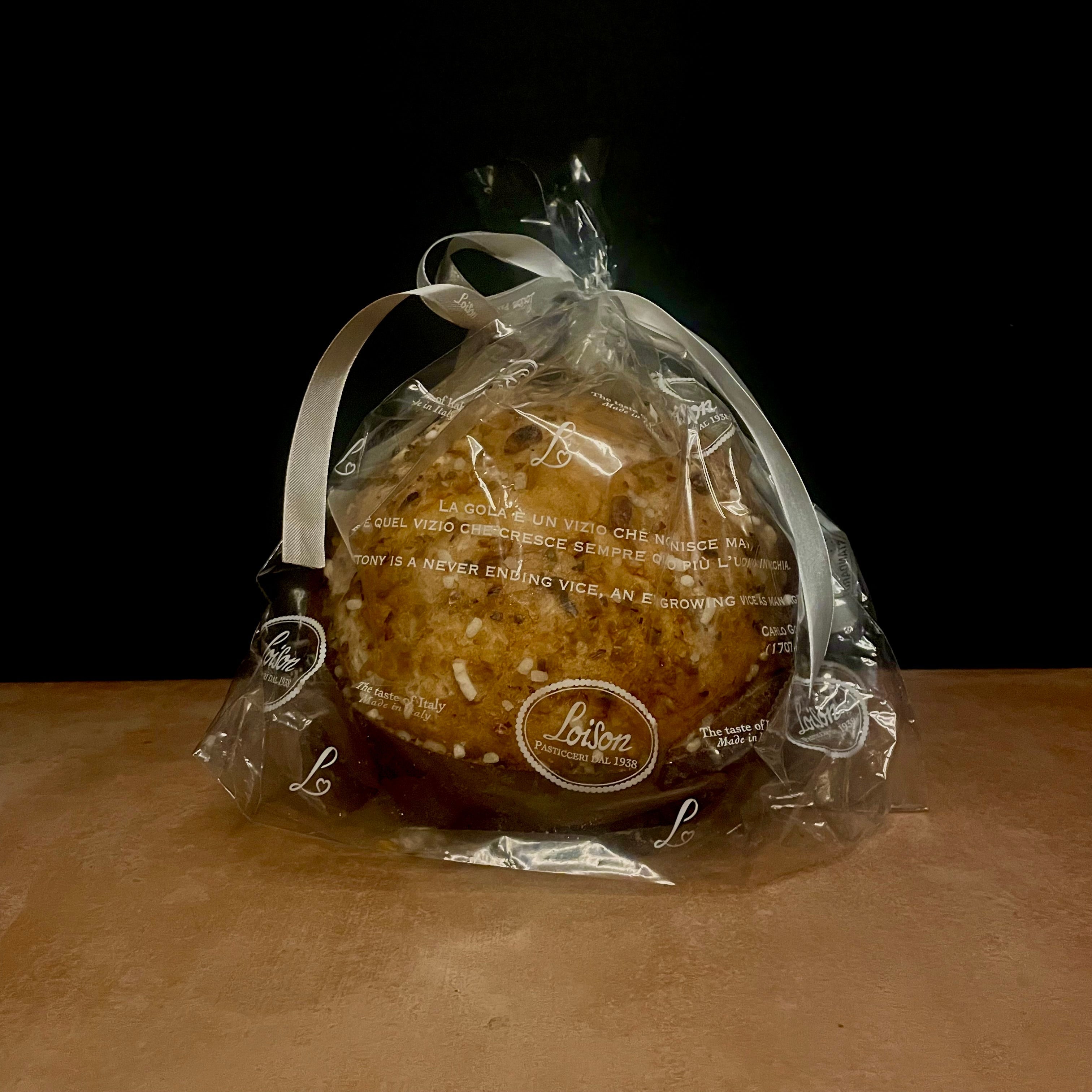 Loison Veneziana Pistachio 600g Olives&Oils