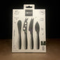 Boska Knife Set Olives&Oils