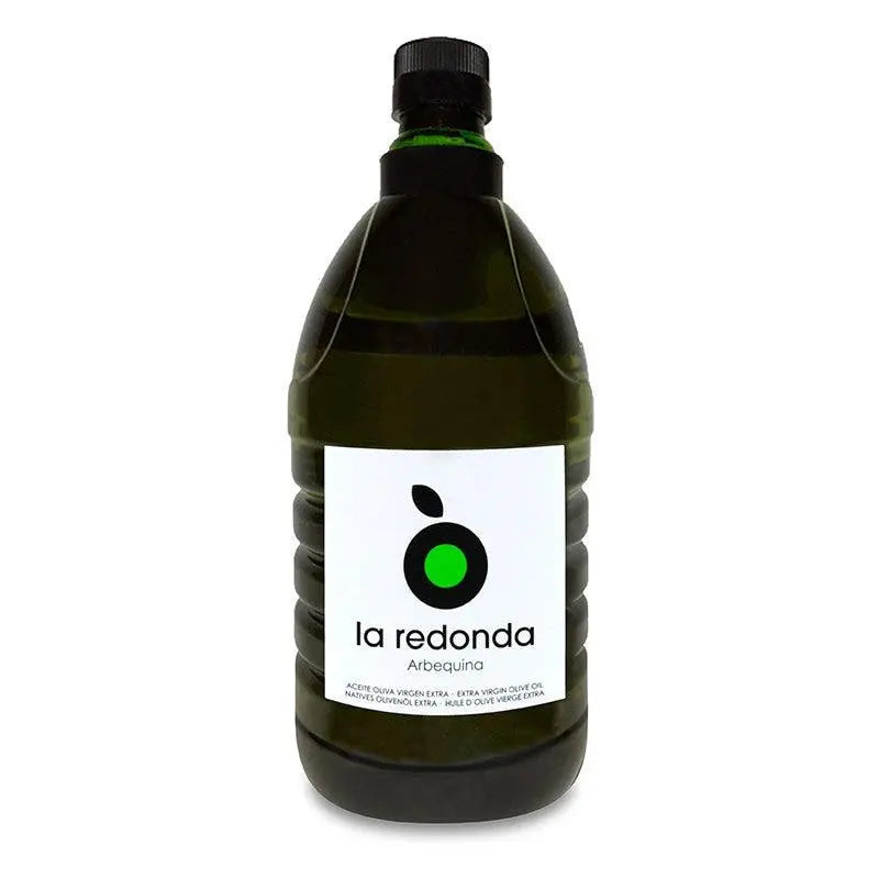 La Redonda Extra Virgin Olive Oil 2L Olives&Oils(O&O)