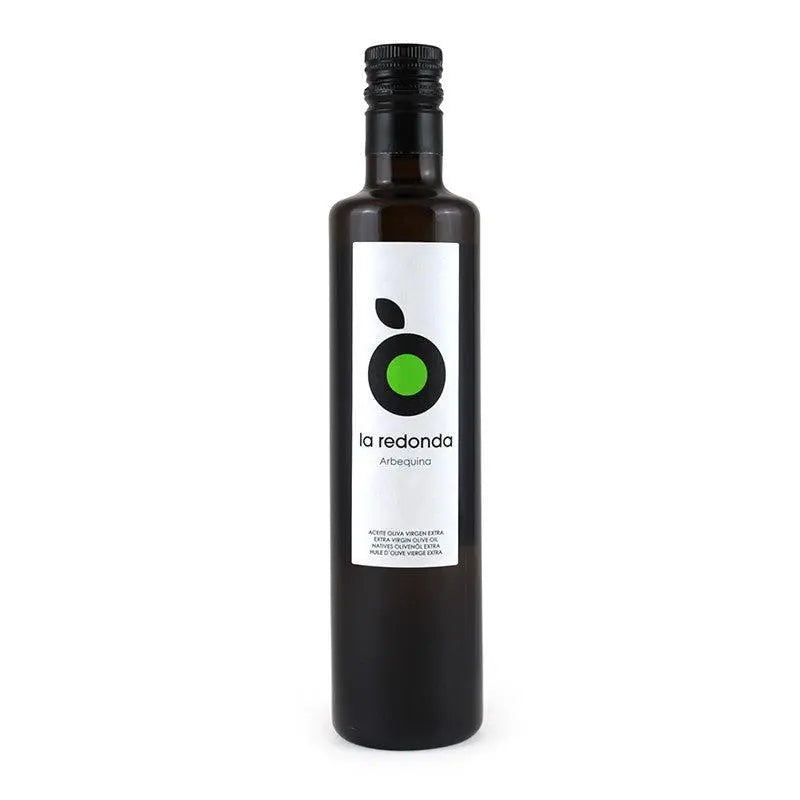 La Redonda Extra Virgin Olive Oil 500ml Bottle Olives&Oils(O&O)