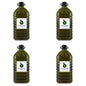 La Redonda - Extra Virgin Olive Oil -  20 litres (4 x 5l) Olives&Oils(O&O)