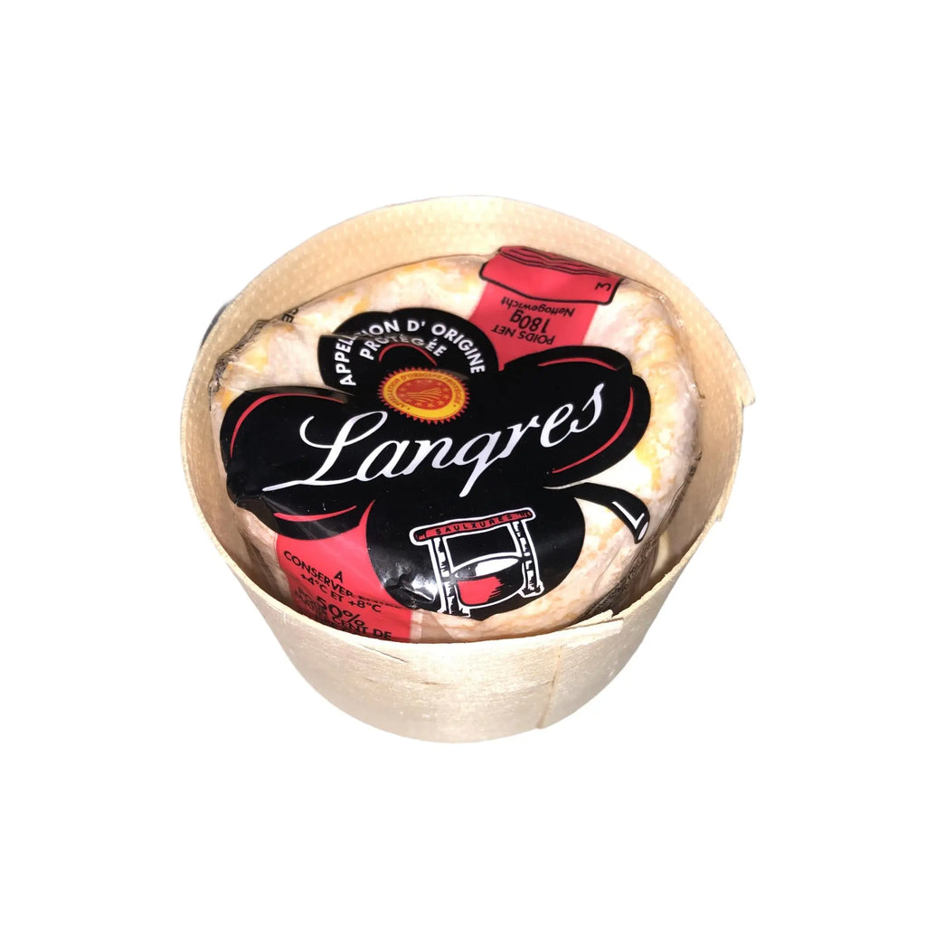 Langres ( Rowcliffes)Germain Fromagerie. Olives&Oils(O&O)